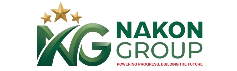 Nakon Group Company Limited